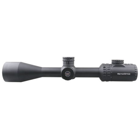 Vector Optics Hugo 3-12x44GT SFP riffelkikkert Vector Optics