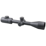 Vector Optics Hugo 3-12x44GT SFP riffelkikkert Vector Optics