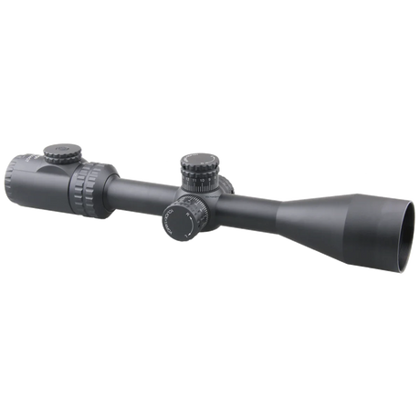 Vector Optics Hugo 3-12x44GT SFP riffelkikkert Vector Optics