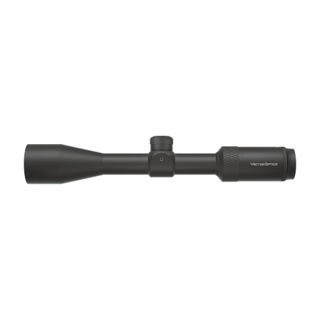 Vector Optics Matiz 3-9x40 SFP MIL riffelkikkert Vector Optics
