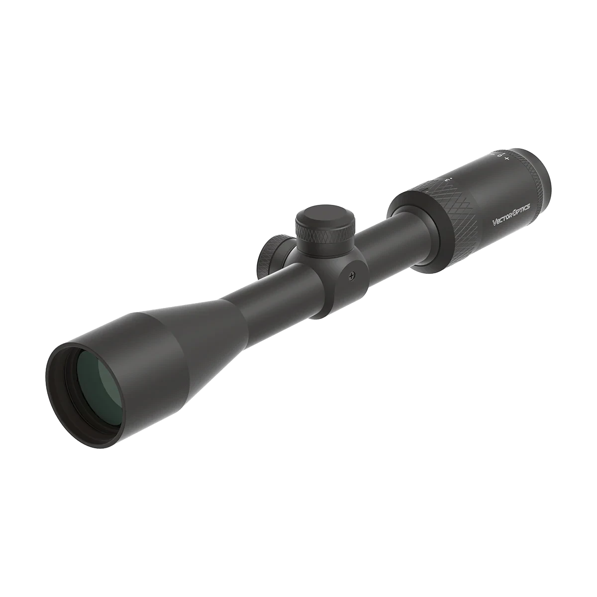 Vector Optics Matiz 3-9x40 SFP MIL riffelkikkert Vector Optics