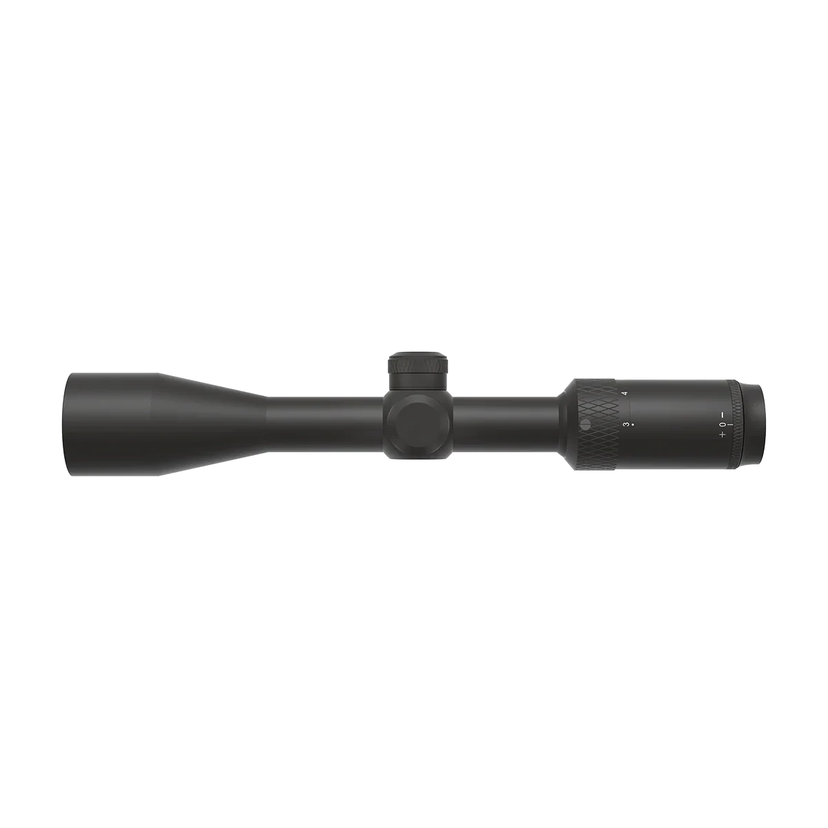Vector Optics Matiz 3-9x40 SFP MIL riffelkikkert Vector Optics