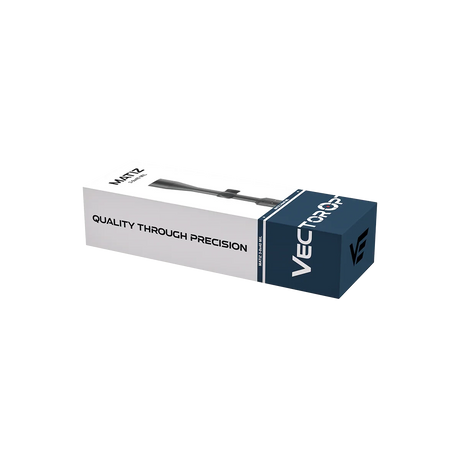 Vector Optics Matiz 3-9x40 SFP MIL riffelkikkert Vector Optics