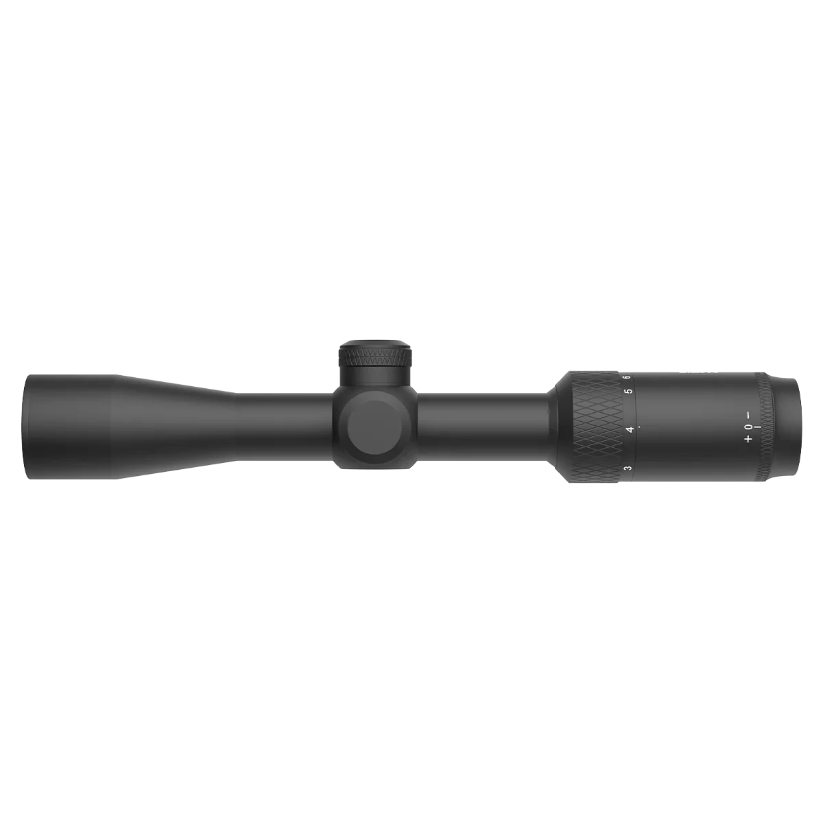 Vector Optics Matiz 2-7x32 MOA riffelkikkert Vector Optics