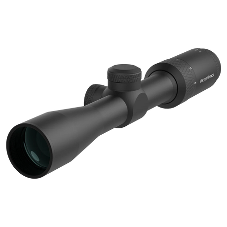 Vector Optics Matiz 2-7x32 MOA riffelkikkert Vector Optics