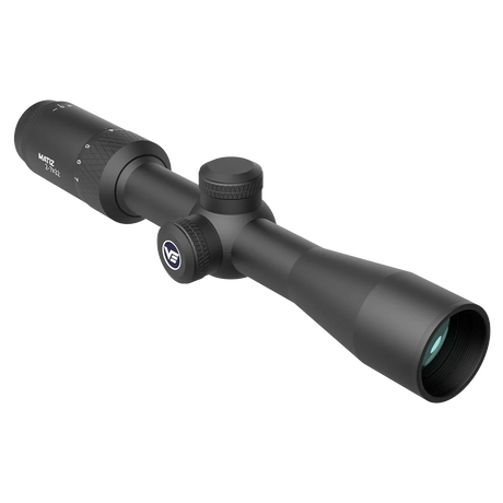 Vector Optics Matiz 2-7x32 MOA riffelkikkert Vector Optics