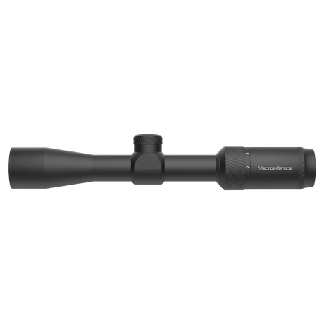 Vector Optics Matiz 2-7x32 MOA riffelkikkert Vector Optics