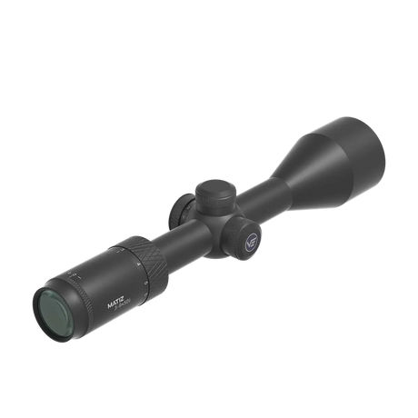 Vector Optics Matiz 3-9x50 Fiber SFP riffelkikkert Vector Optics