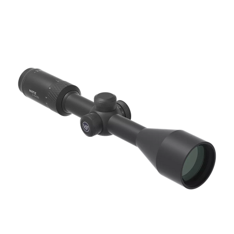 Vector Optics Matiz 3-9x50 Fiber SFP riffelkikkert Vector Optics