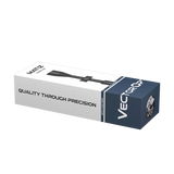 Vector Optics Matiz 3-9x50 Fiber SFP riffelkikkert Vector Optics