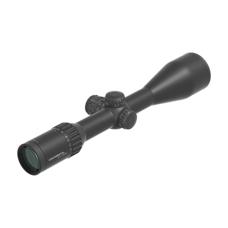 Vector Optics Continental x6 2.5-15x56 riffelkikkert Vector Optics