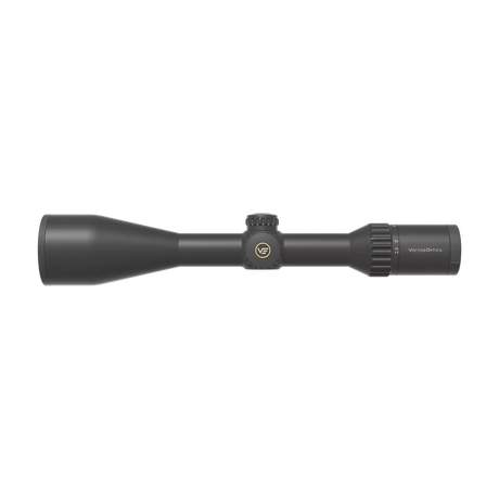 Vector Optics Continental x6 2.5-15x56 riffelkikkert Vector Optics