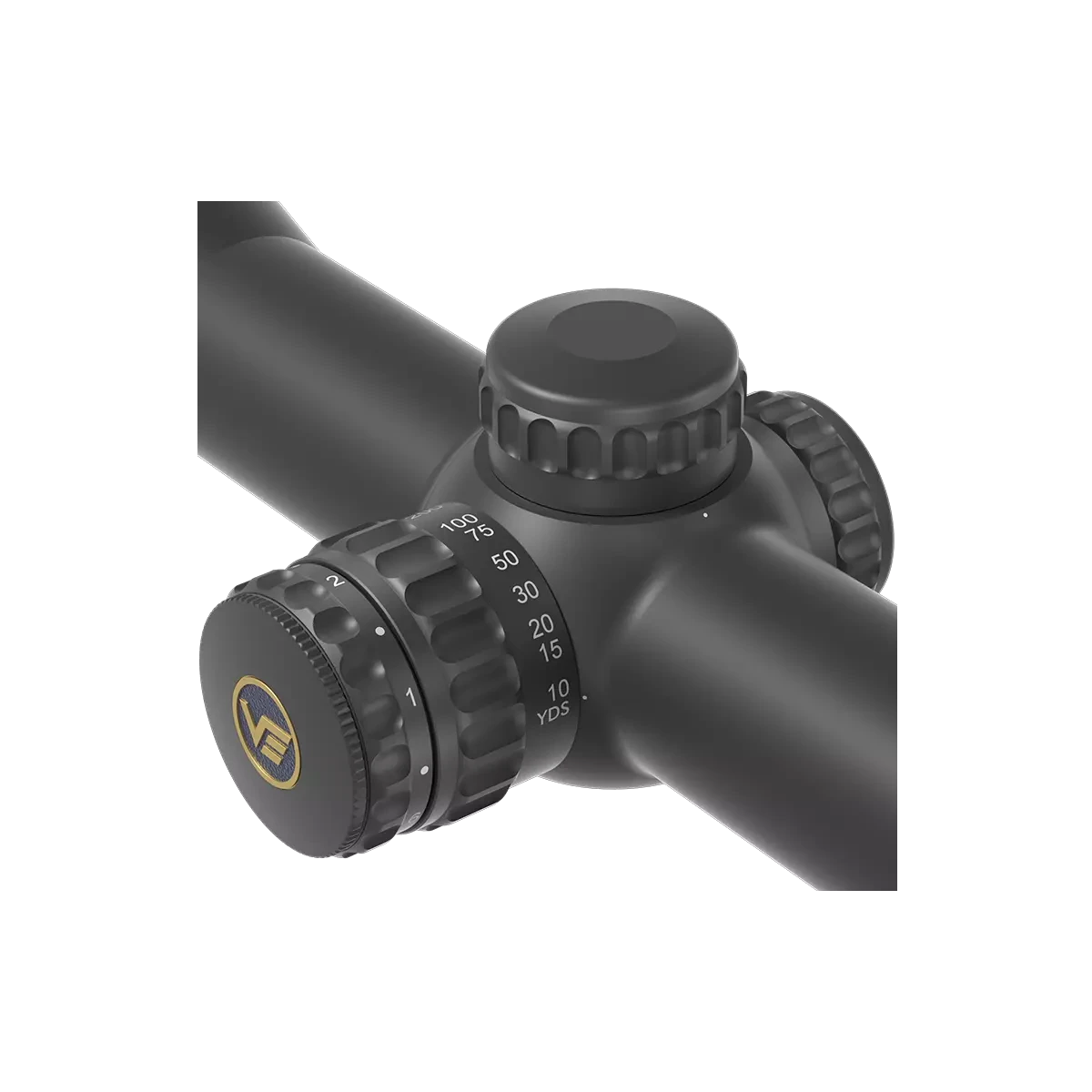 Vector Optics Continental x6 2.5-15x56 riffelkikkert Vector Optics