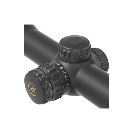 Vector Optics Continental x6 2.5-15x56 riffelkikkert Vector Optics