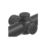 Vector Optics Continental x6 2.5-15x56 riffelkikkert Vector Optics