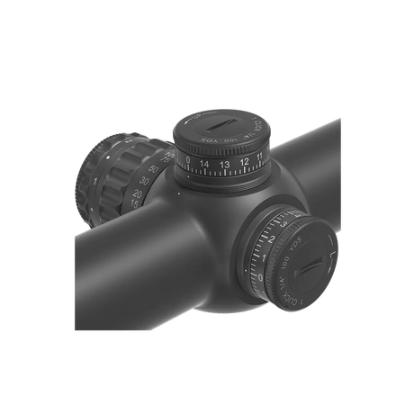 Vector Optics Continental x6 2.5-15x56 riffelkikkert Vector Optics