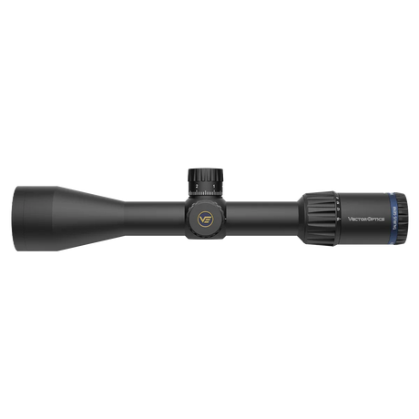 Vector Optics Tauron 2-16x50 HD SFP riffelkikkert Vector Optics