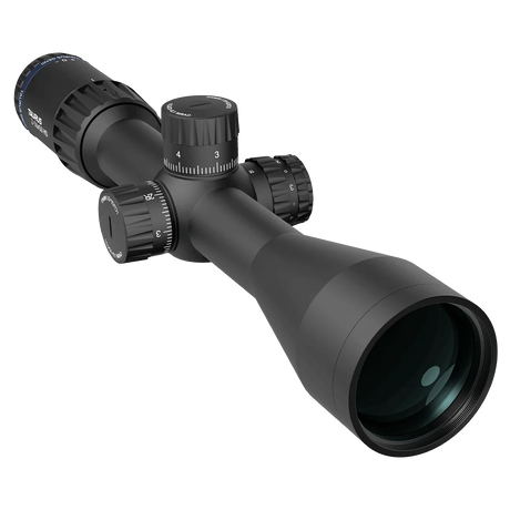 Vector Optics Tauron 2-16x50 HD SFP riffelkikkert Vector Optics