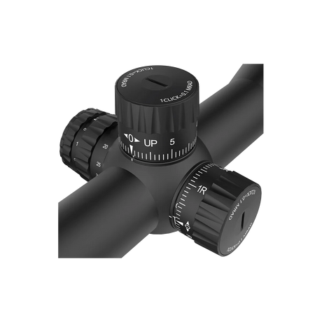 Vector Optics Tauron 2-16x50 HD SFP riffelkikkert Vector Optics