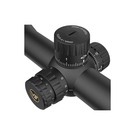 Vector Optics Tauron 2-16x50 HD SFP riffelkikkert Vector Optics