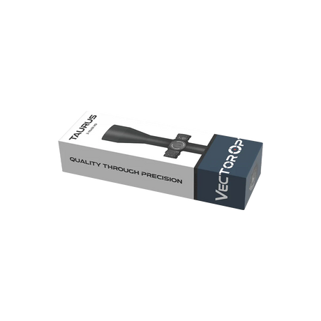 Vector Optics Tauron 2-16x50 HD SFP riffelkikkert Vector Optics