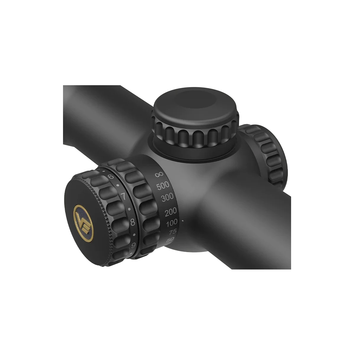 Vector Optics Continental x8 2-16x50 SFP riffelkikkert Vector Optics