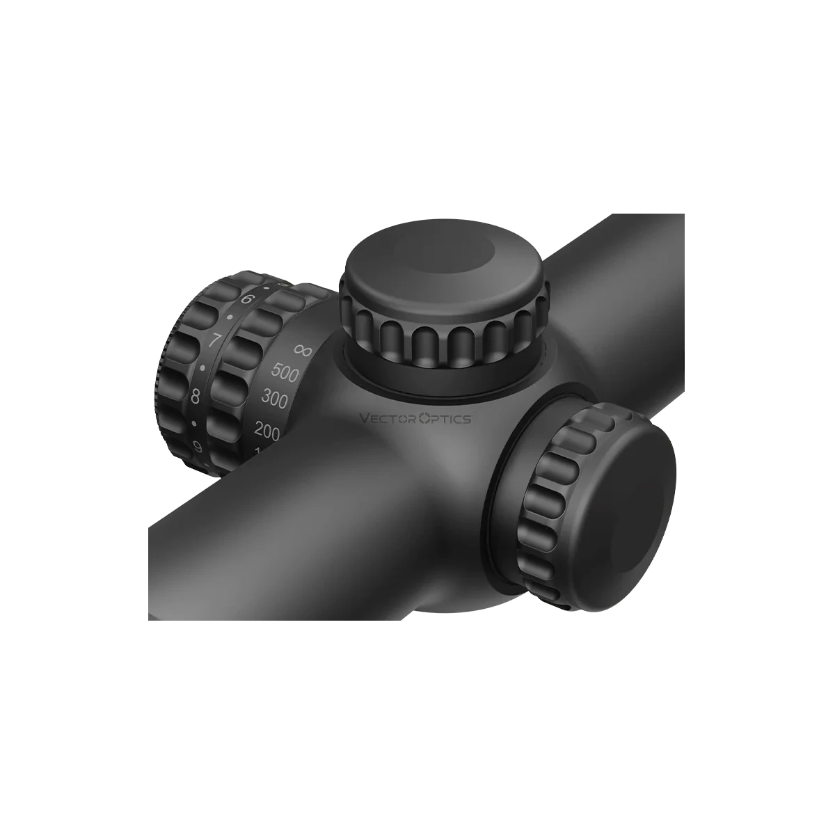 Vector Optics Continental x8 2-16x50 SFP riffelkikkert Vector Optics