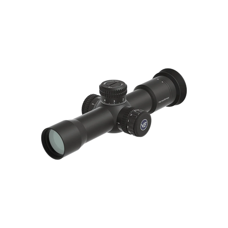 Vector Optics Veyron Plus 10x30 Zero riffelkikkert Vector Optics