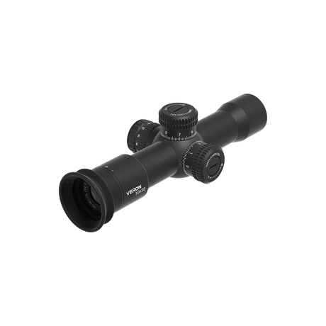 Vector Optics Veyron Plus 10x30 Zero riffelkikkert Vector Optics