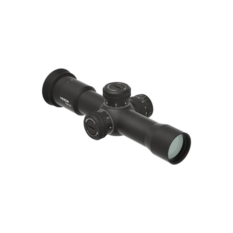 Vector Optics Veyron Plus 10x30 Zero riffelkikkert Vector Optics