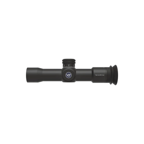 Vector Optics Veyron Plus 10x30 Zero riffelkikkert Vector Optics