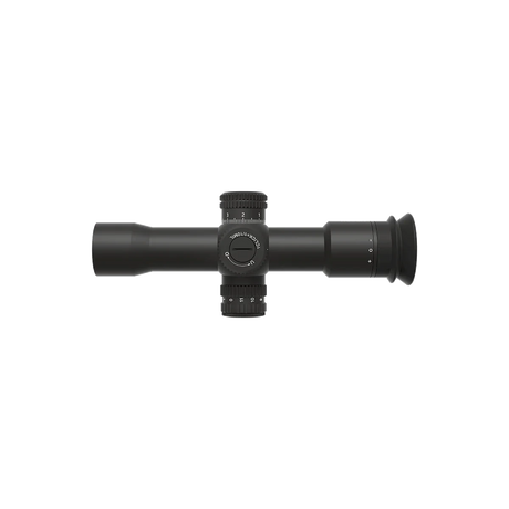 Vector Optics Veyron Plus 10x30 Zero riffelkikkert Vector Optics