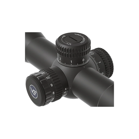 Vector Optics Veyron Plus 10x30 Zero riffelkikkert Vector Optics