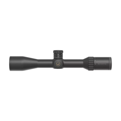 Vector Optics Continental x8 2-16x44 ED Tactical riffelkikkert Vector Optics