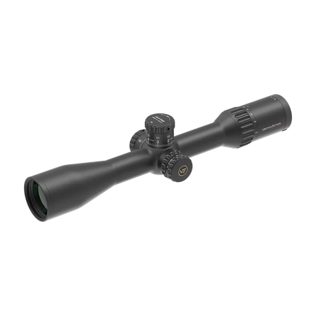 Vector Optics Continental x8 2-16x44 ED Tactical riffelkikkert Vector Optics