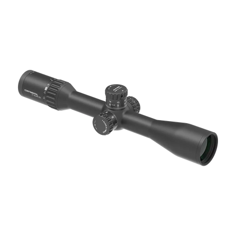 Vector Optics Continental x8 2-16x44 ED Tactical riffelkikkert Vector Optics