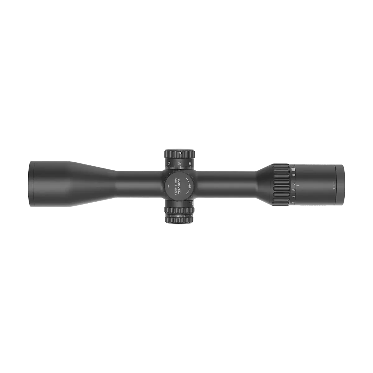 Vector Optics Continental x8 2-16x44 ED Tactical riffelkikkert Vector Optics