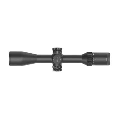 Vector Optics Continental x8 2-16x44 ED Tactical riffelkikkert Vector Optics