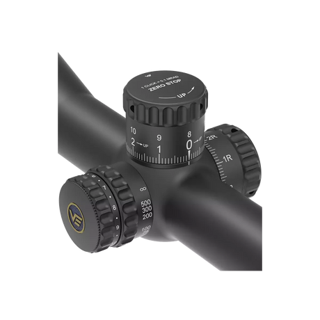 Vector Optics Continental x8 2-16x44 ED Tactical riffelkikkert Vector Optics