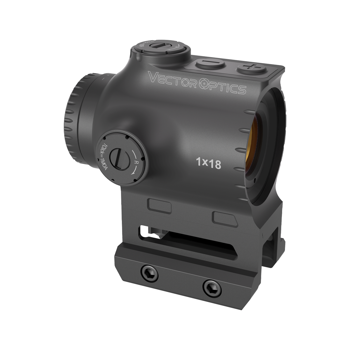 Vector Optics Paragon 1X18 Mini Prismesigte Vector Optics