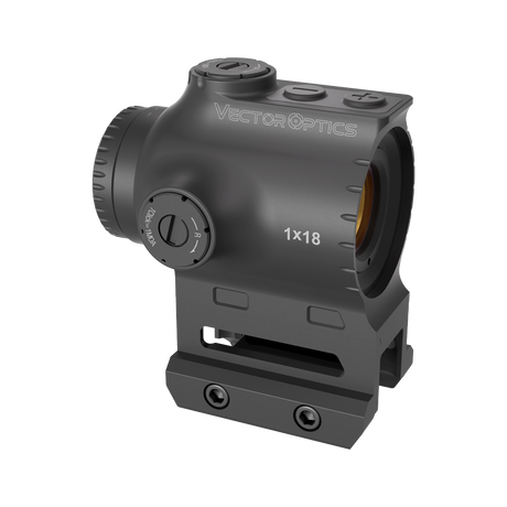 Vector Optics Paragon 1X18 Mini Prismekikkert Vector Optics
