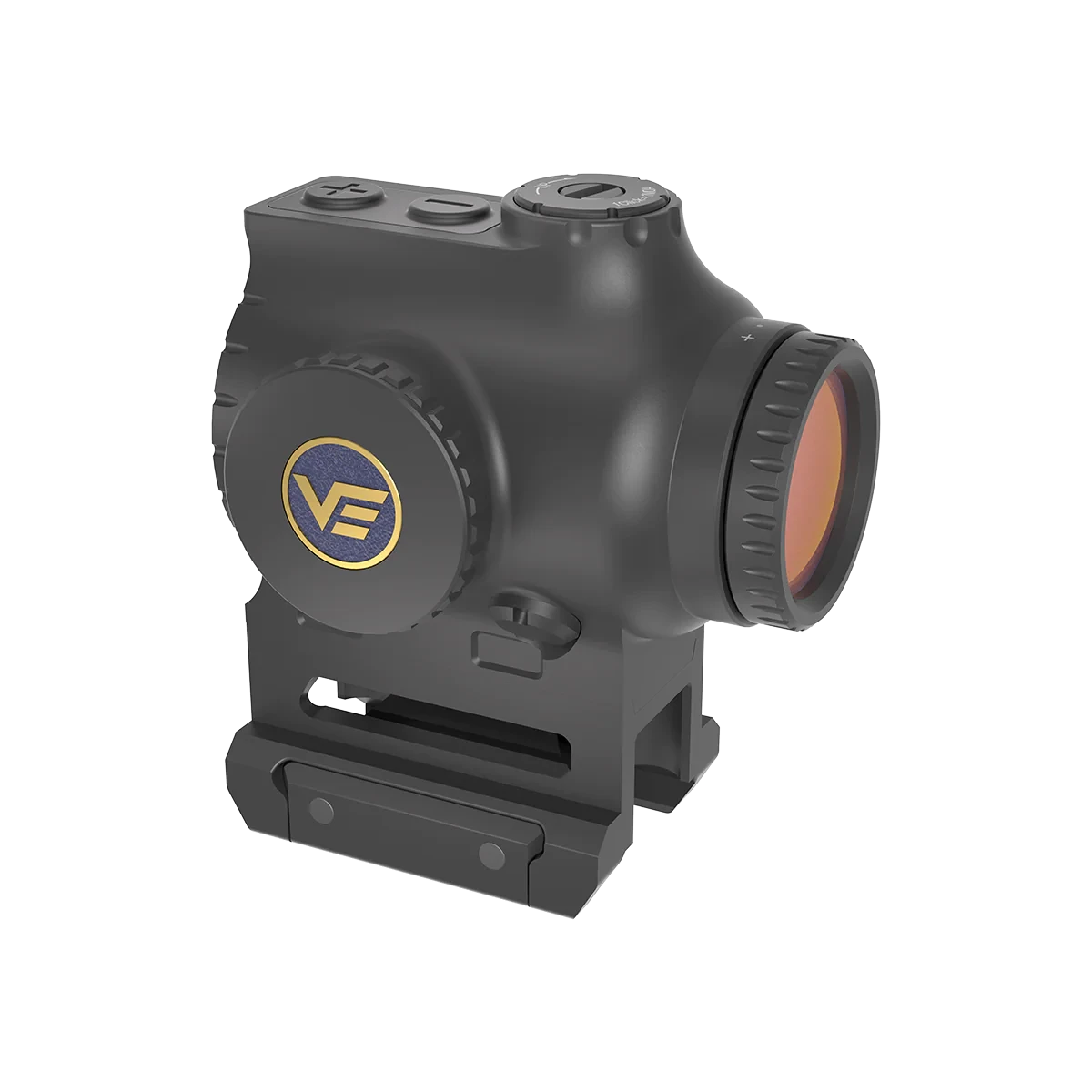 Vector Optics Paragon 1X18 Mini Prismesigte Vector Optics