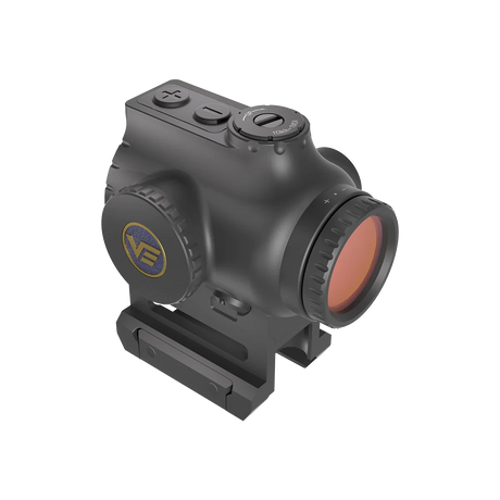 Vector Optics Paragon 1X18 Mini Prismekikkert Vector Optics