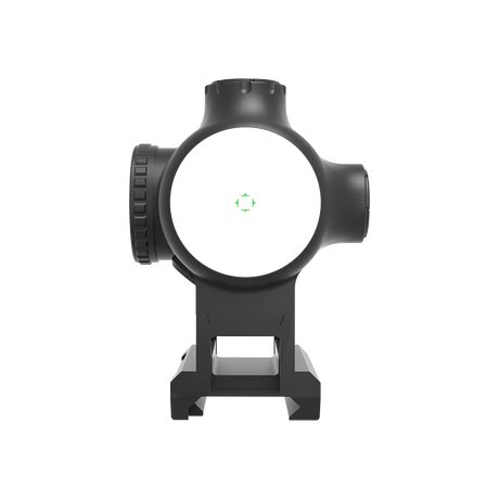 Vector Optics Paragon 1X18 Mini Prismekikkert Vector Optics