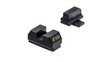 Sig Sauer [P220 P226 P229 P320 P365] Optics Ready høje sigtemidler | blank