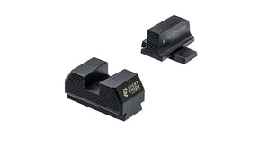 Sig Sauer [P220 P226 P229 P320 P365] Optics Ready høje sigtemidler | blank