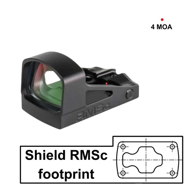 Shield RMSc [Glas]