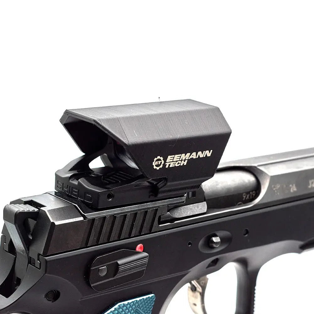 Shield RMSx hårdt regndæksel 