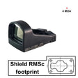 Shield SMS