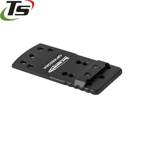 Sig [P220 P225 P226 P227 P229 P320] rødpunktsmontage | type A [RMSc DPP Docter footprint]